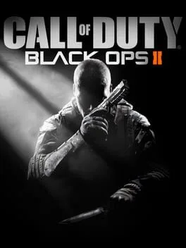 Call of Duty Black Ops II [Steelbook Edition]