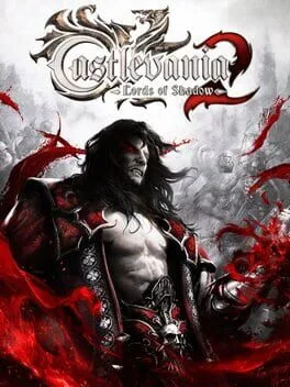 Castlevania Lord's of Shadow 2 [Steelbook Edition] (X360)