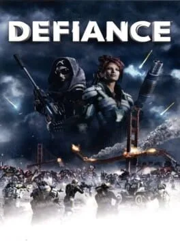 Defiance [Ultimate Edition] (X360)