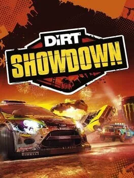 Dirt Showdown [Not For Resale]