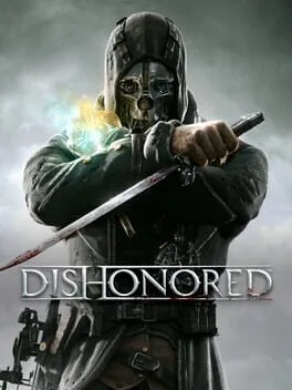 Dishonored [Game of the Year Edition] (X360)