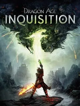 Dragon Age: Inquisition [Not for Resale]
