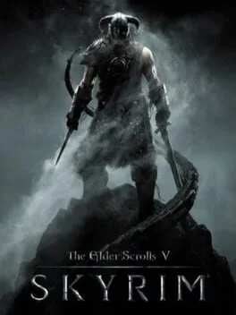 Elder Scrolls V: Skyrim [Not For Resale]