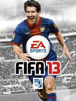 FIFA 13 [Ultimate Edition] (X360)