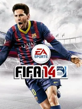 FIFA 14 [Steelbook Edition] (X360)