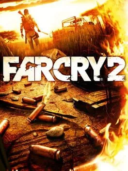 Far Cry 2 [Limited Edition] (X360)