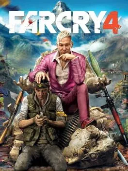 Far Cry 4 [Classics] (X360)