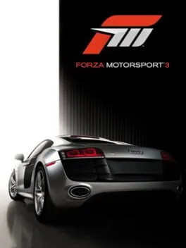 Forza Motorsport 3 [Bundle Copy]