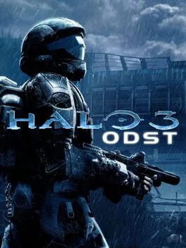 Halo 3: ODST [Not For Resale]
