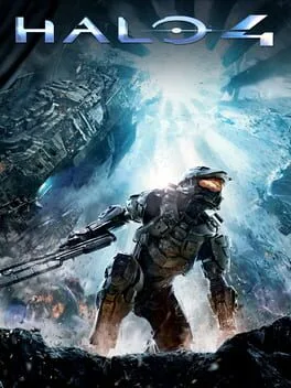 Halo 4 [Game Of The Year]