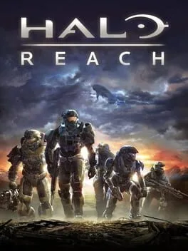 Halo Reach [Bundle Copy]