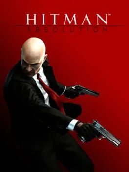 Hitman Absolution [Deluxe Professional Edition] (X360)