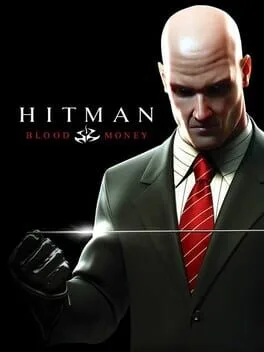 Hitman: Blood Money [Classics]