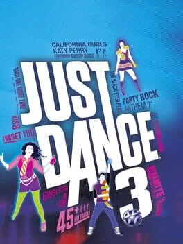 Just Dance 3 [Not For Resale] (X360)