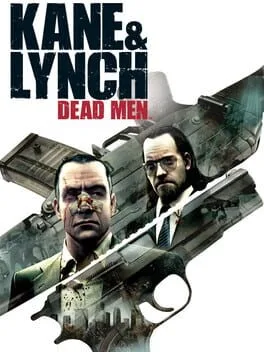 Kane & Lynch: Dead Men [Limited Edition] (X360)