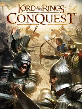 Lord of the Rings: Conquest