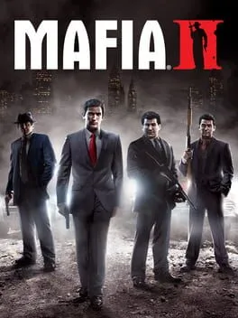 Mafia II [Classics]
