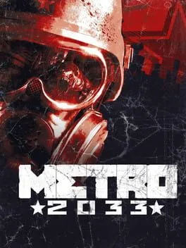 Metro 2033 [Classics]