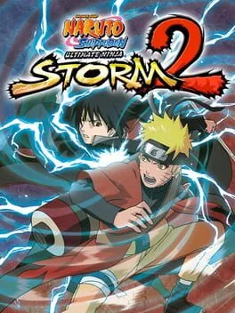 Naruto Shippuden: Ultimate Ninja Storm 2 [Collector's Edition] (X360)