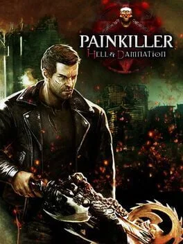 Painkiller: Hell & Damnation [Collector's Edition] (X360)