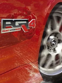 Project Gotham Racing 4 [Classics]