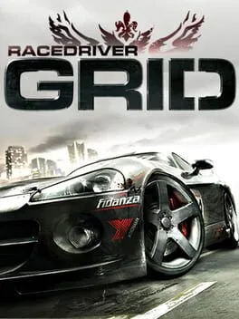 Race Driver: GRID [Not for Resale]