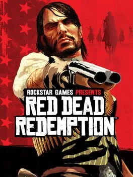 Red Dead Redemption [Game of the Year Classics Edition] (X360)