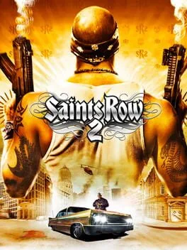 Saints Row 2 [Not For Resale]