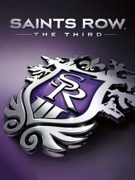 Saints Row: The Third [Platinum Pack] (X360)