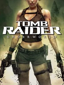 Tomb Raider Underworld [Classics] (X360)