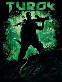 Turok [Steelbook Edition] (X360)