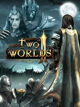 Two Worlds II [Not for Resale]