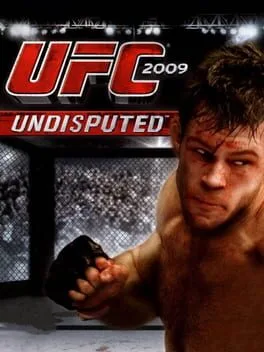 UFC 2009 Undisputed [Classics] (X360)