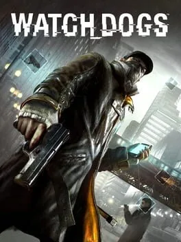 Watch Dogs [Best Seller] (X360)