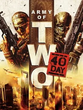 Army of Two: The 40th Day [Platinum Hits]