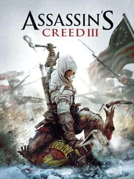 Assassin's Creed III [Revolution Edition] (X360)