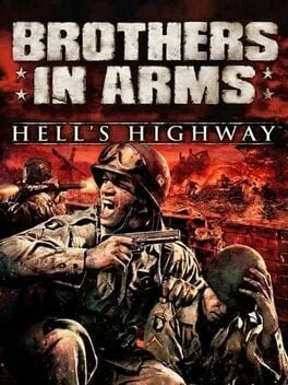 Brothers In Arms Hell's Highway [Best Buy]