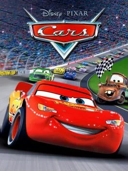 Cars [Family Hits] (X360)