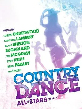 Country Dance
