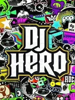 DJ Hero [Demo Kit Not For Resale]
