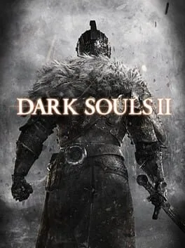Dark Souls II [Platinum Hits] (X360)