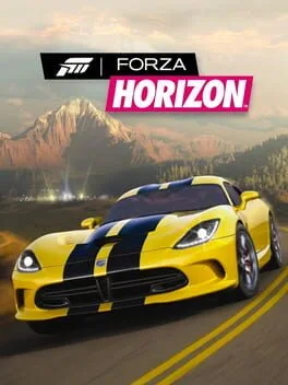 Forza Horizon [Not For Resale]