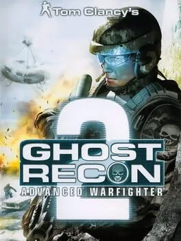 Ghost Recon Advanced Warfighter 2 [Platinum Hits] (X360)