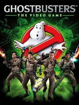 Ghostbusters The Video Game [Gamestop] (X360)