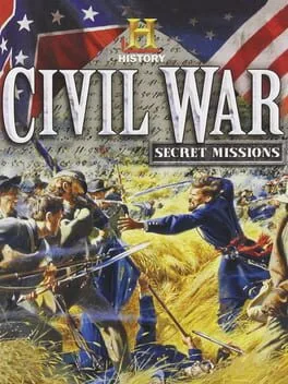 History Channel Civil War Secret Missions
