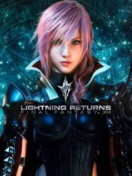 Lightning Returns: Final Fantasy XIII [Target Edition]