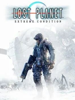 Lost Planet Extreme Condition [Colonies Edition Best Seller] (X360)