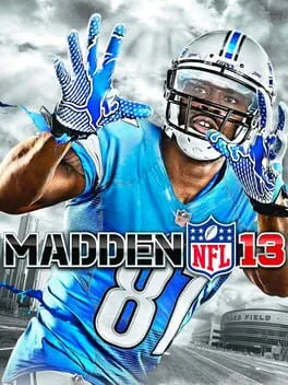 Madden NFL 13 [Bonus Edition] (X360)
