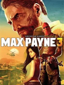 Max Payne 3 [Not For Resale] (X360)
