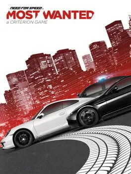 Need for Speed Most Wanted [2012 Limited Edition]